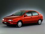 Fiat Brava 1995 года